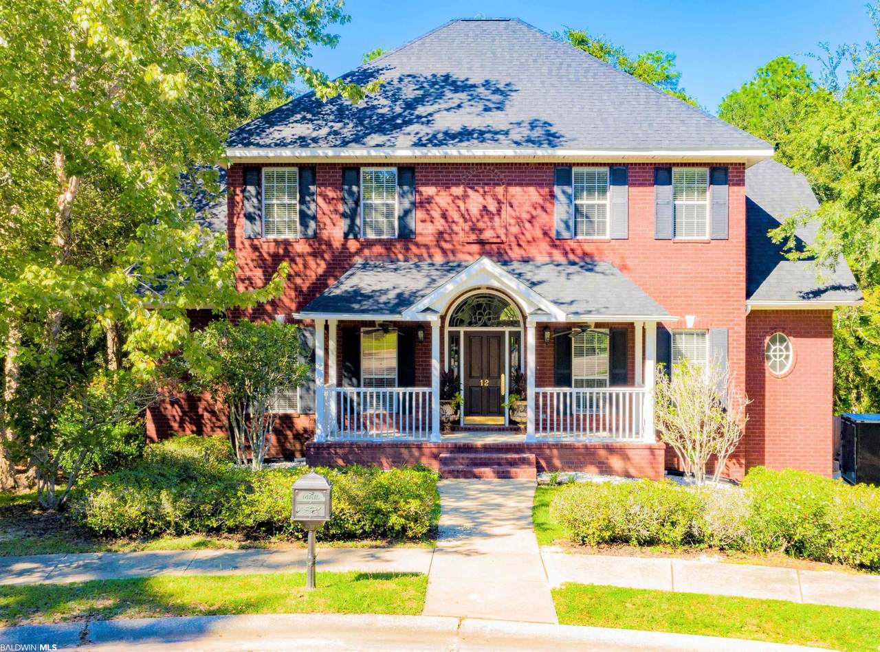 12 Cambridge Court - Photo 1