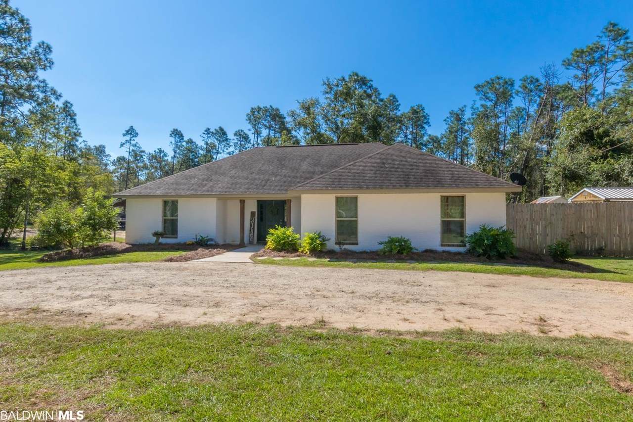 24200 Eckman Road - Photo 1