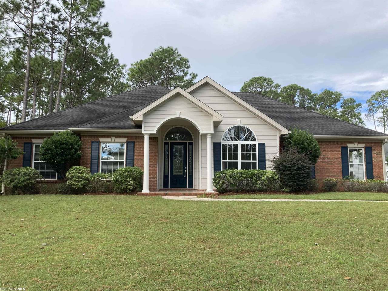 8954 Bay Point Drive - Photo 1