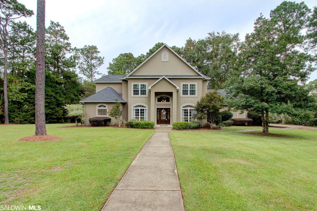 7725 Twelve Oaks Drive - Photo 1