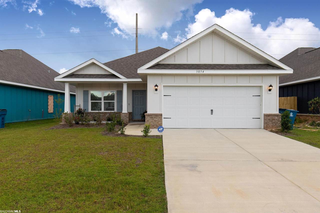 3854 Borman Loop - Photo 1