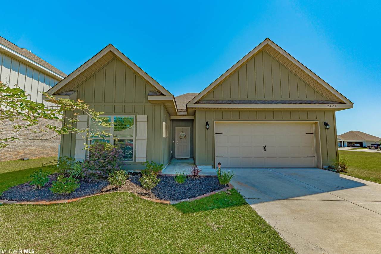 24358 Alydar Loop - Photo 1
