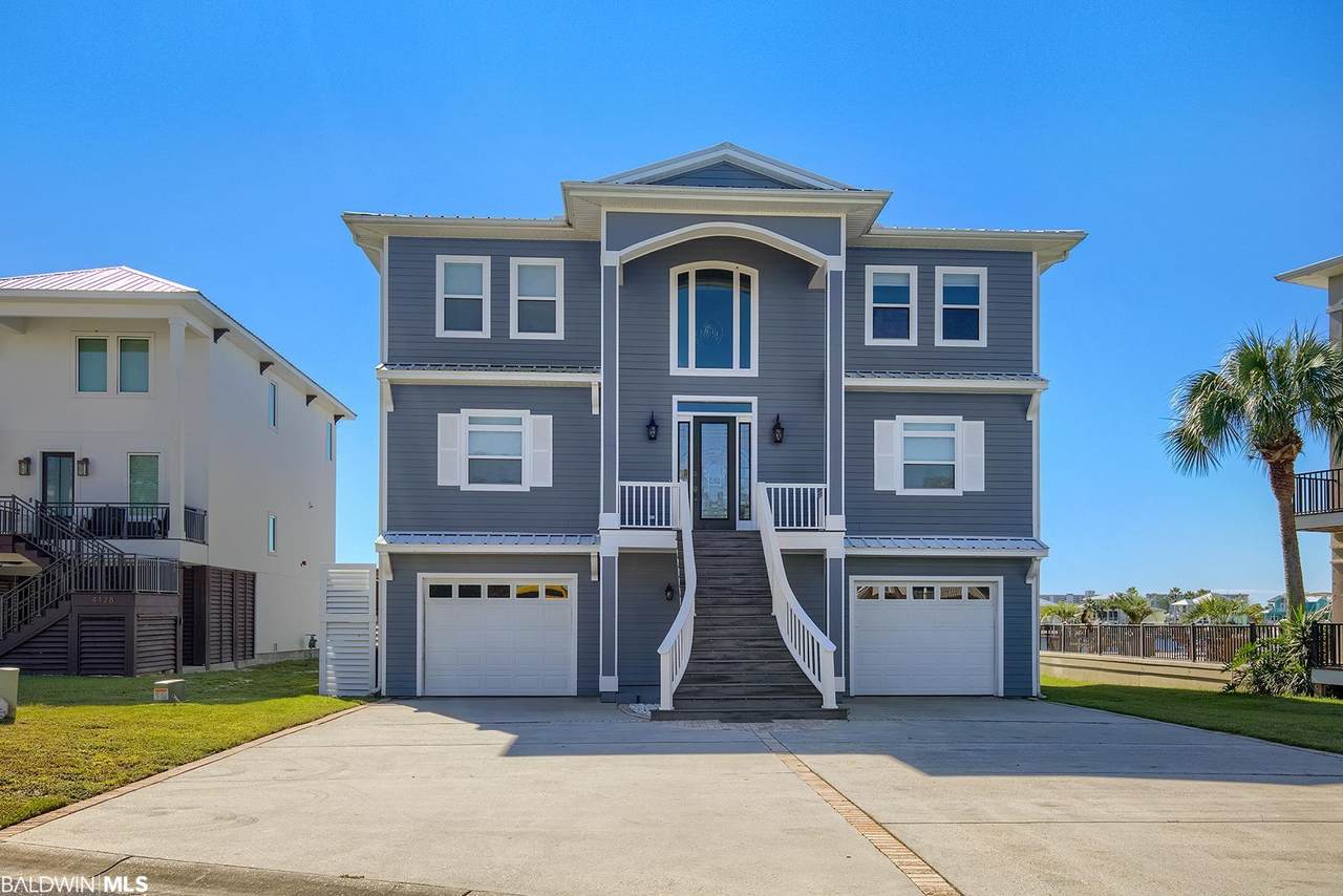4126 Harbor Road - Photo 1