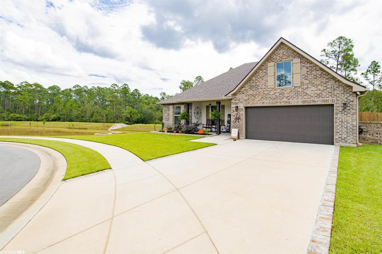 1793 Vivace Drive - Photo 1