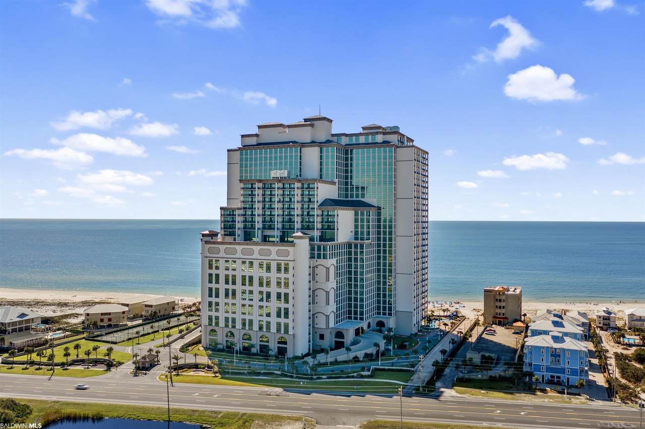 23450 Perdido Beach Blvd - Photo 1