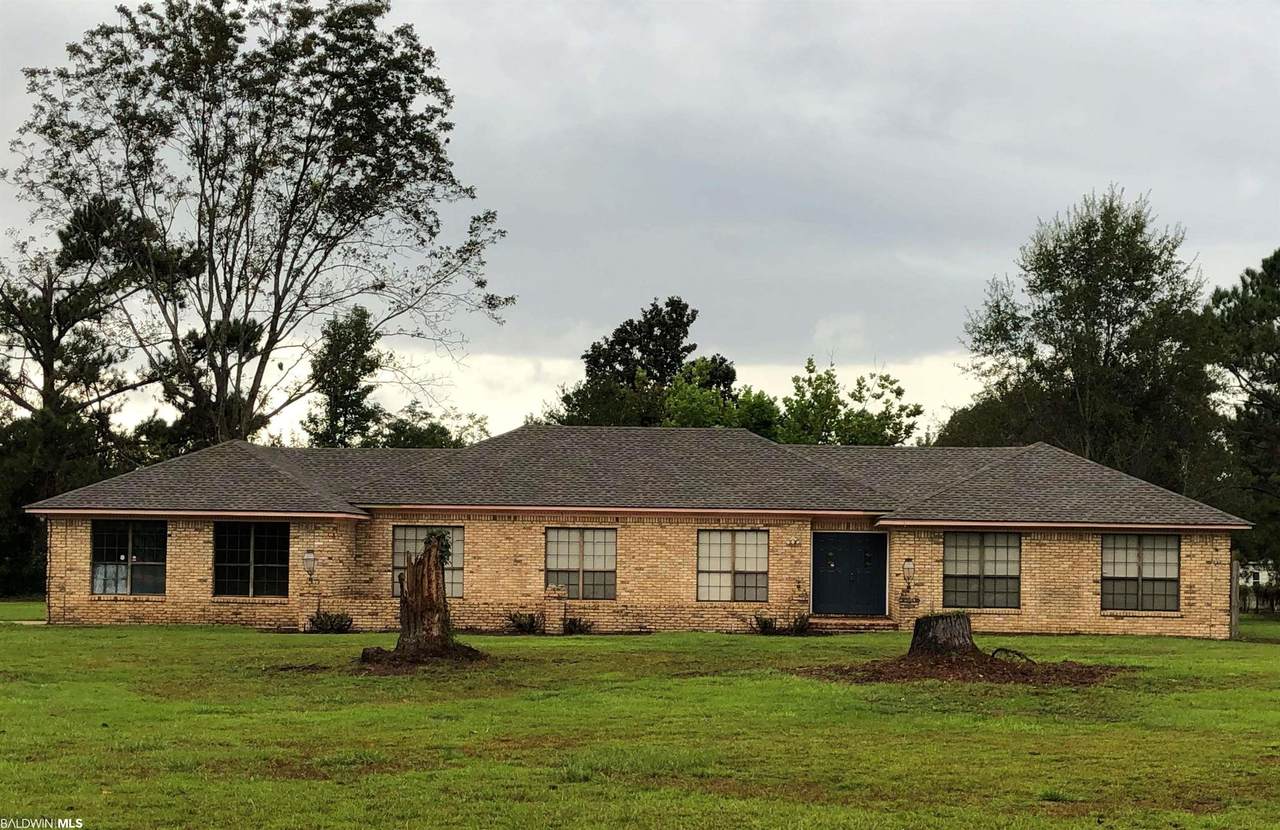722 Horseshoe Road - Photo 1