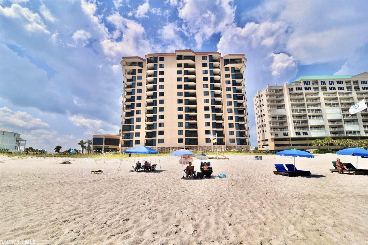 29250 Perdido Beach Blvd - Photo 1