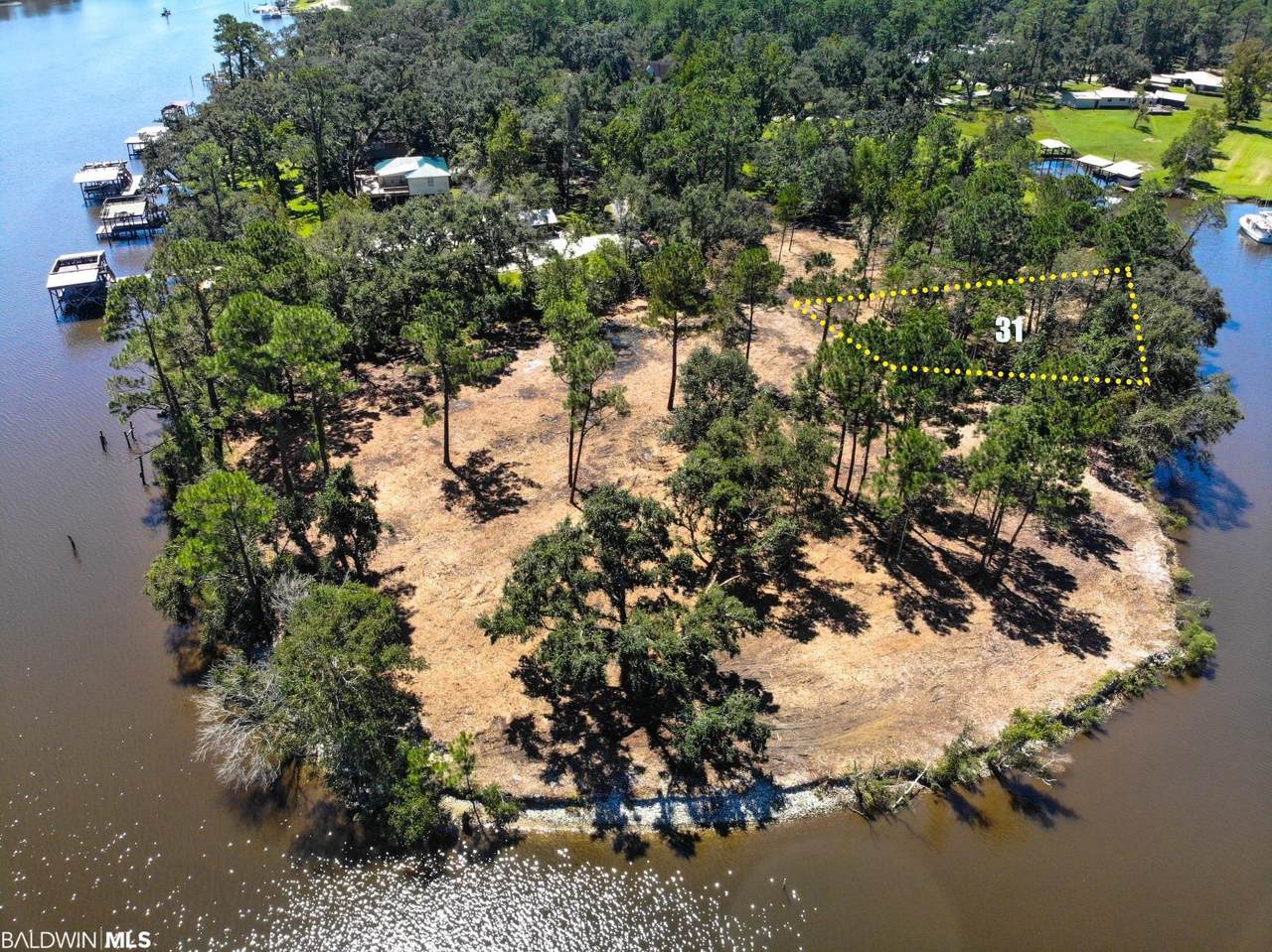 Lot 31 Heritage Ln - Photo 1