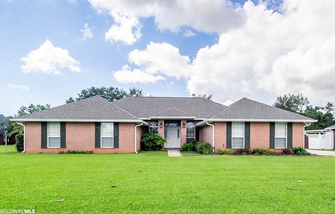 13070 Briarwood Drive - Photo 1