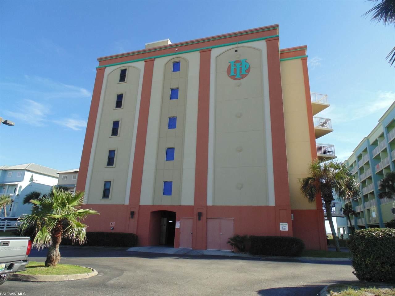 23094 Perdido Beach Blvd - Photo 1
