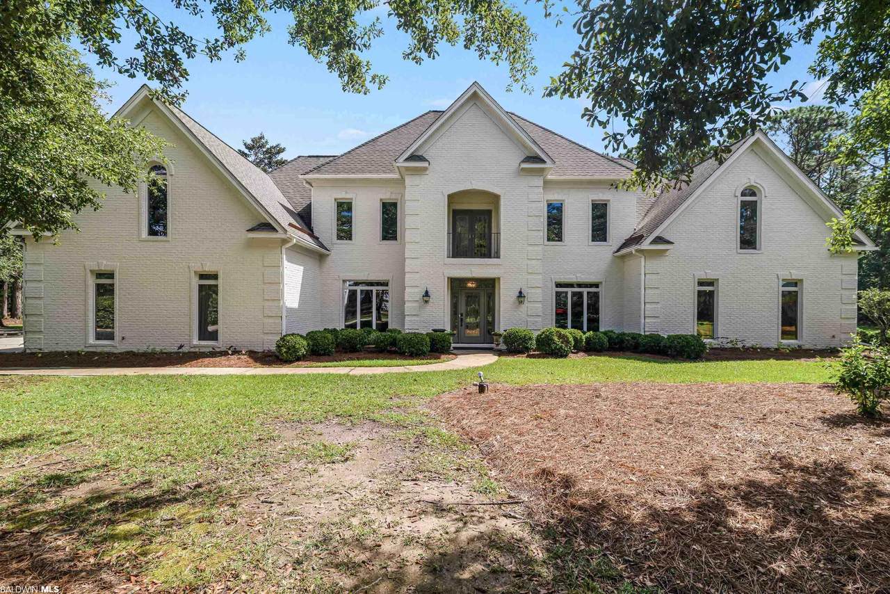 1700 Heritage Dr - Photo 1