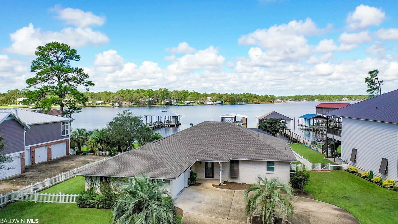 8385 Bay Harbor Road - Photo 1