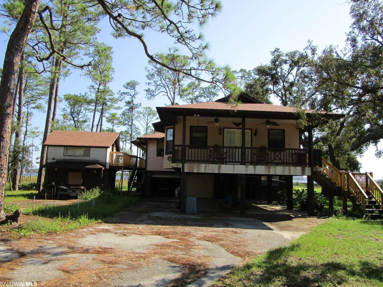 645 Fort Morgan Hwy - Photo 1
