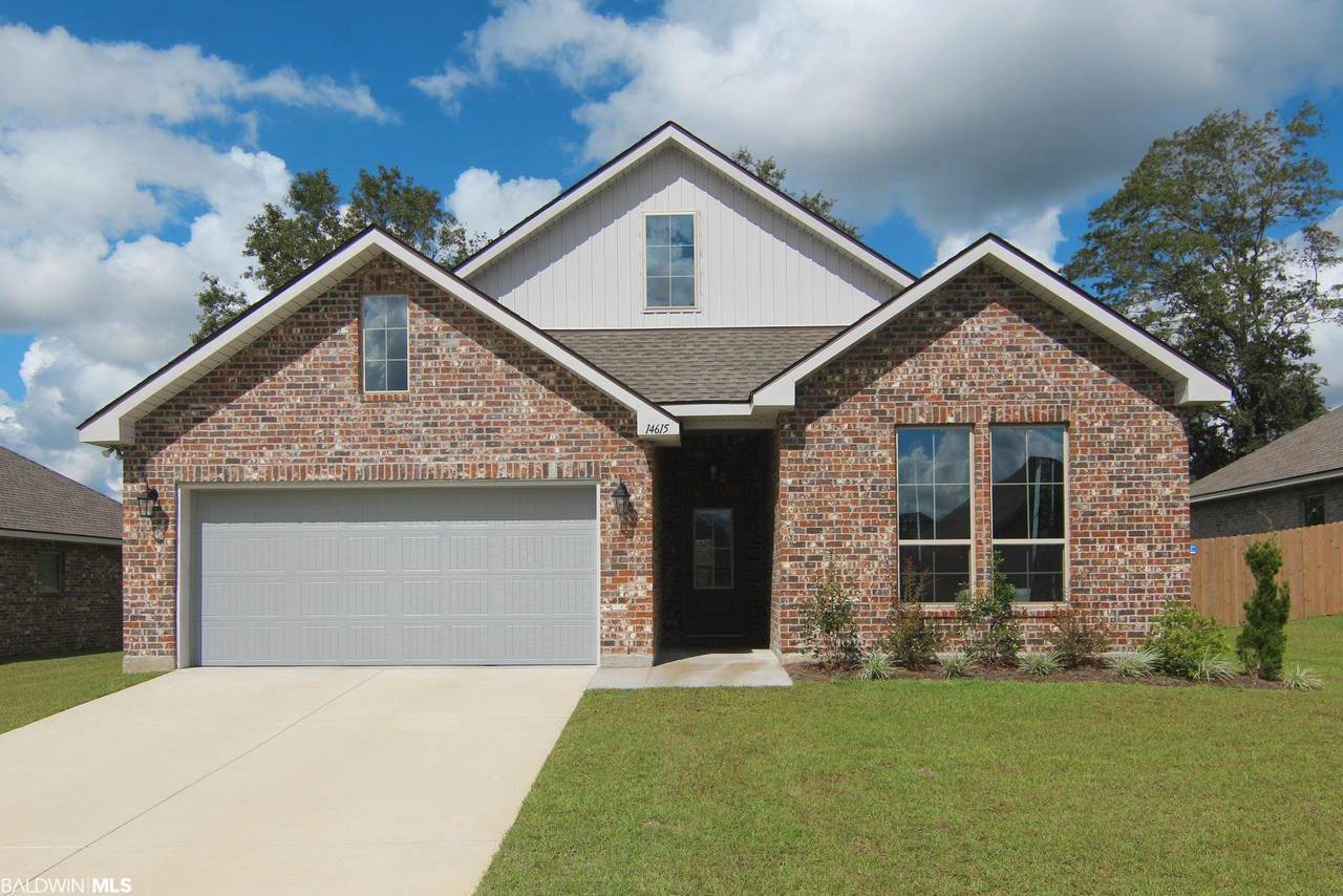14615 Chenin Blanc Drive - Photo 1