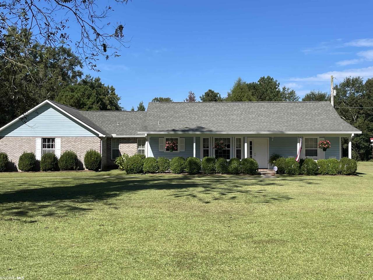 610 Jim Lane - Photo 1