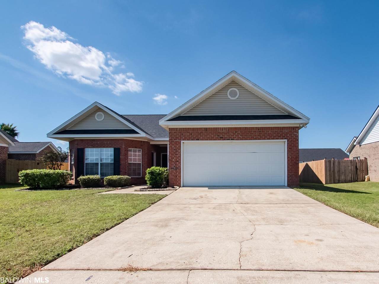 6895 Crimson Ridge Street - Photo 1