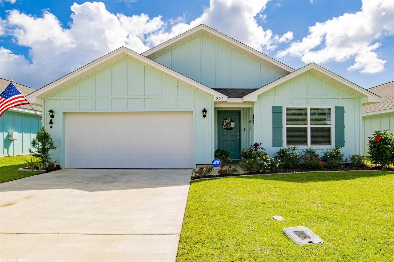 228 Burnston Way - Photo 1