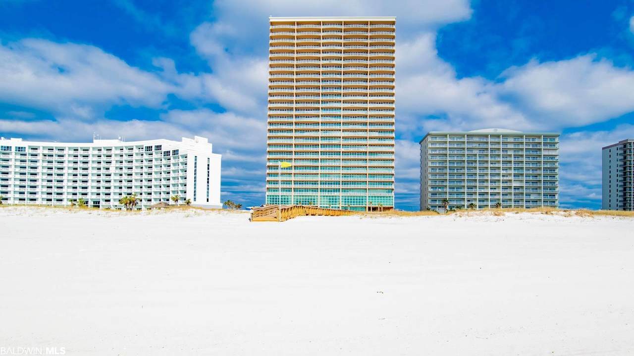 26686 Perdido Beach Blvd - Photo 1