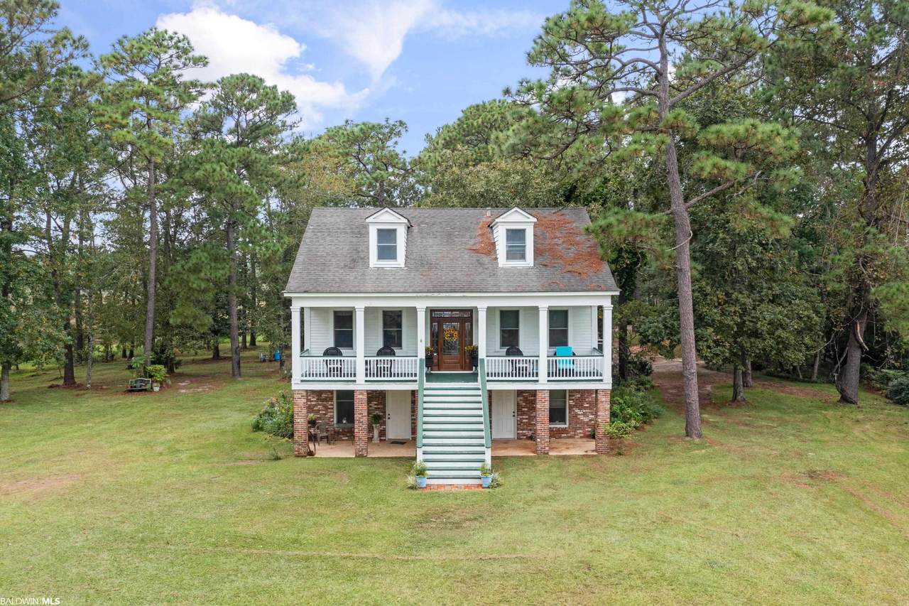 3020 Dog River Road - Photo 1