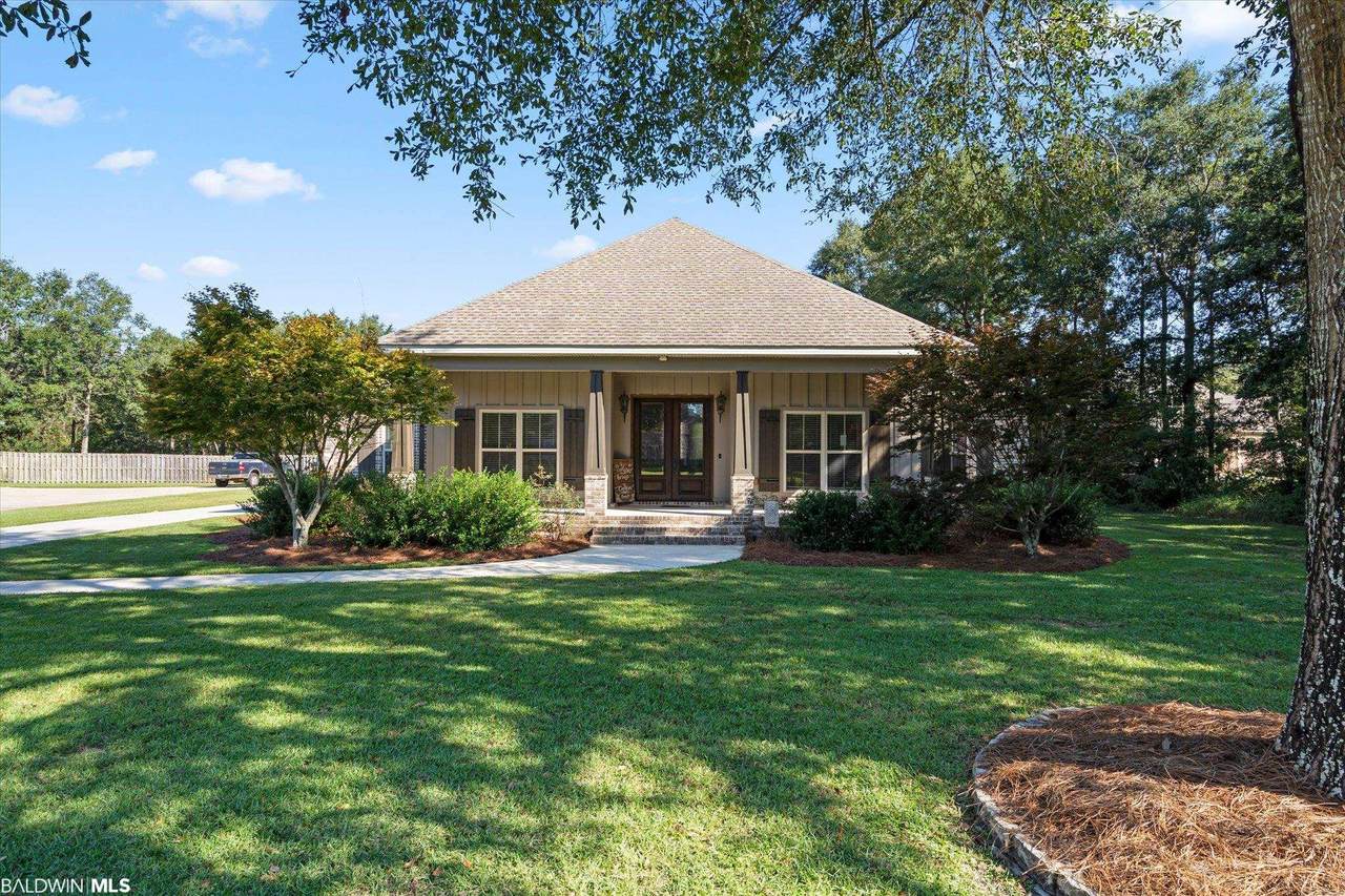 3470 Riverview Oaks Ct - Photo 1