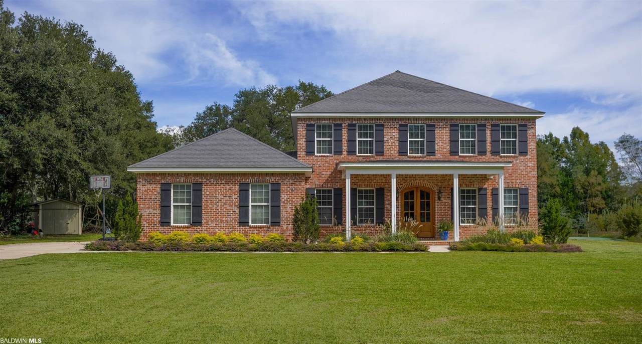8700 Rolling Oaks Lane - Photo 1