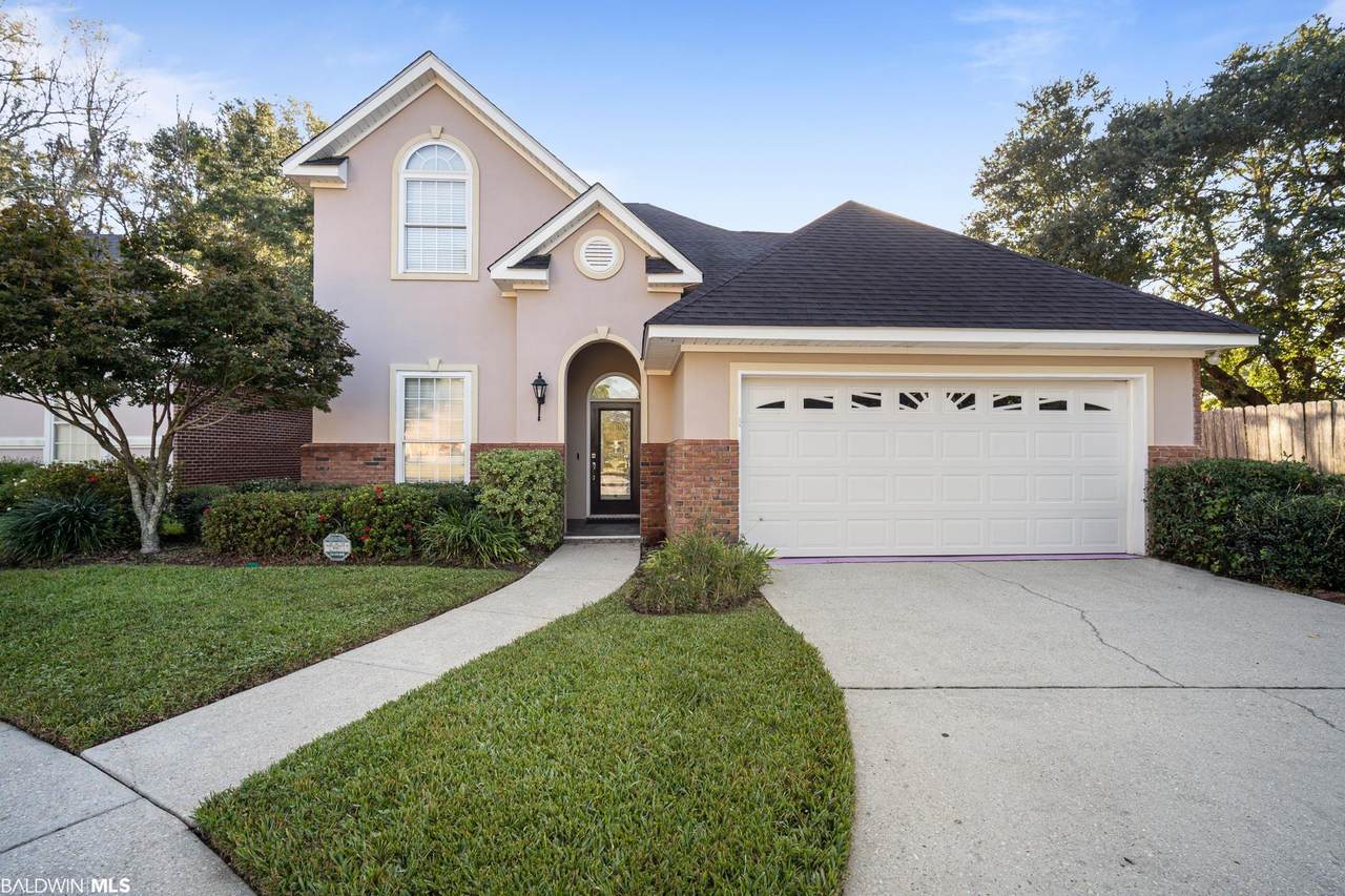 5901 Sutton Trace Court - Photo 1