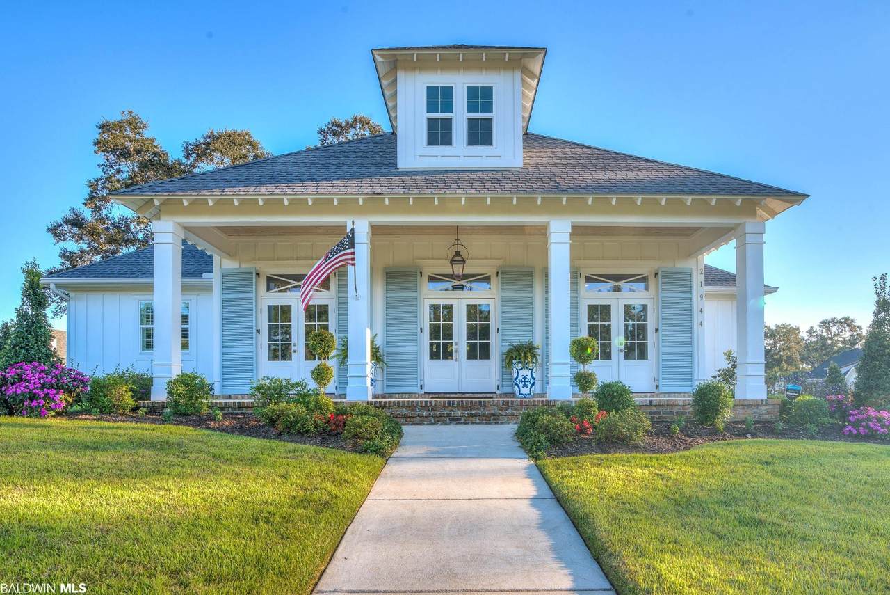 21944 Veranda Blvd - Photo 1