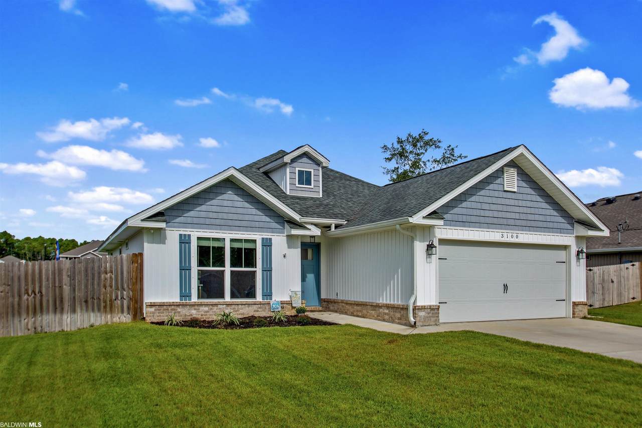 3100 Pine Wood Circle - Photo 1