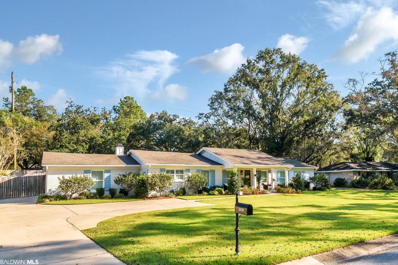 3808 Claridge Road - Photo 1
