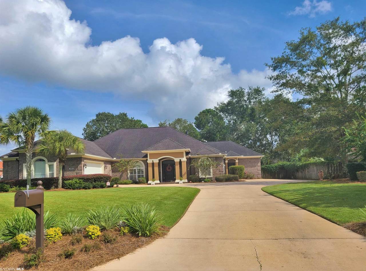 8308 Palmetto Way - Photo 1
