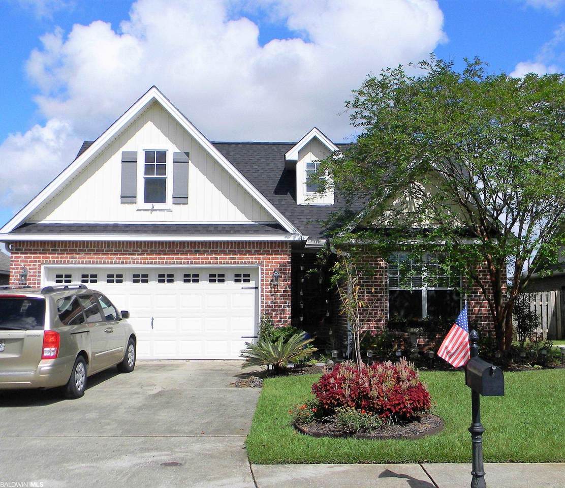 1138 Crown Walk Drive - Photo 1