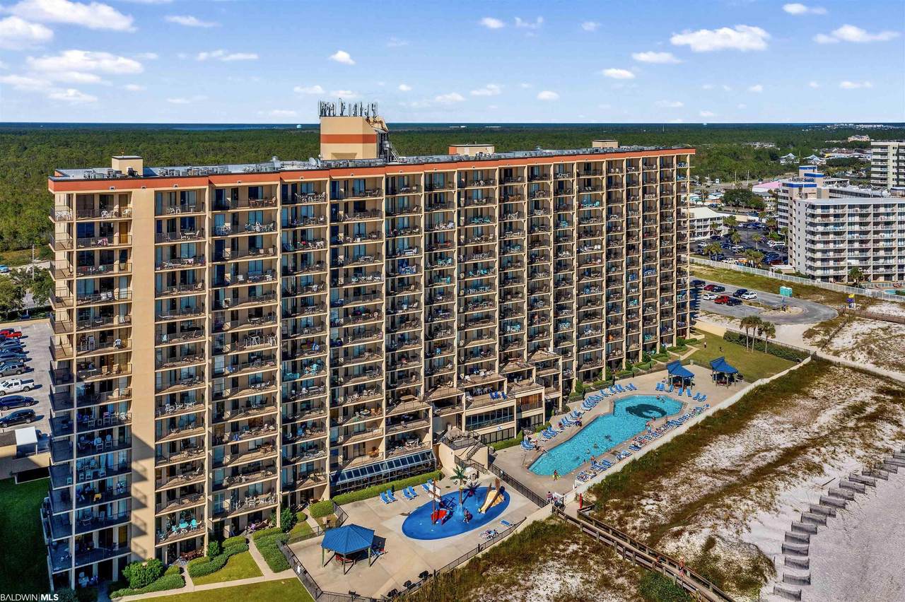 24400 Perdido Beach Blvd - Photo 1