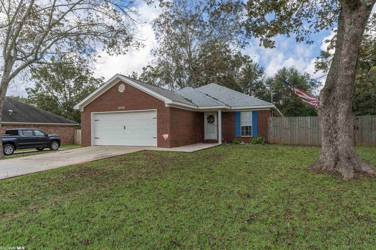 6068 Creel Rd - Photo 1