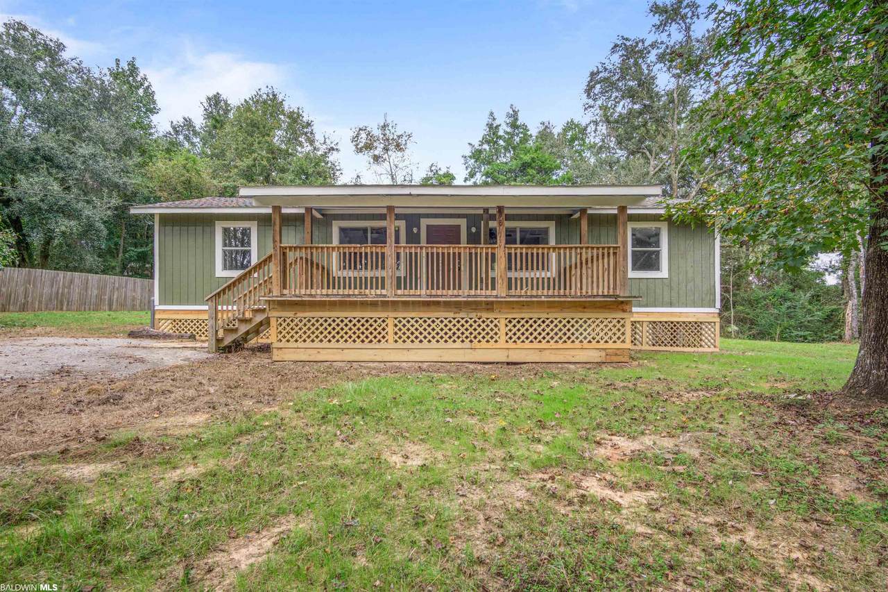 39850A State Highway 225 - Photo 1