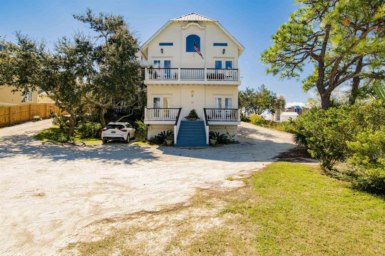 26201 Perdido Beach Blvd - Photo 1