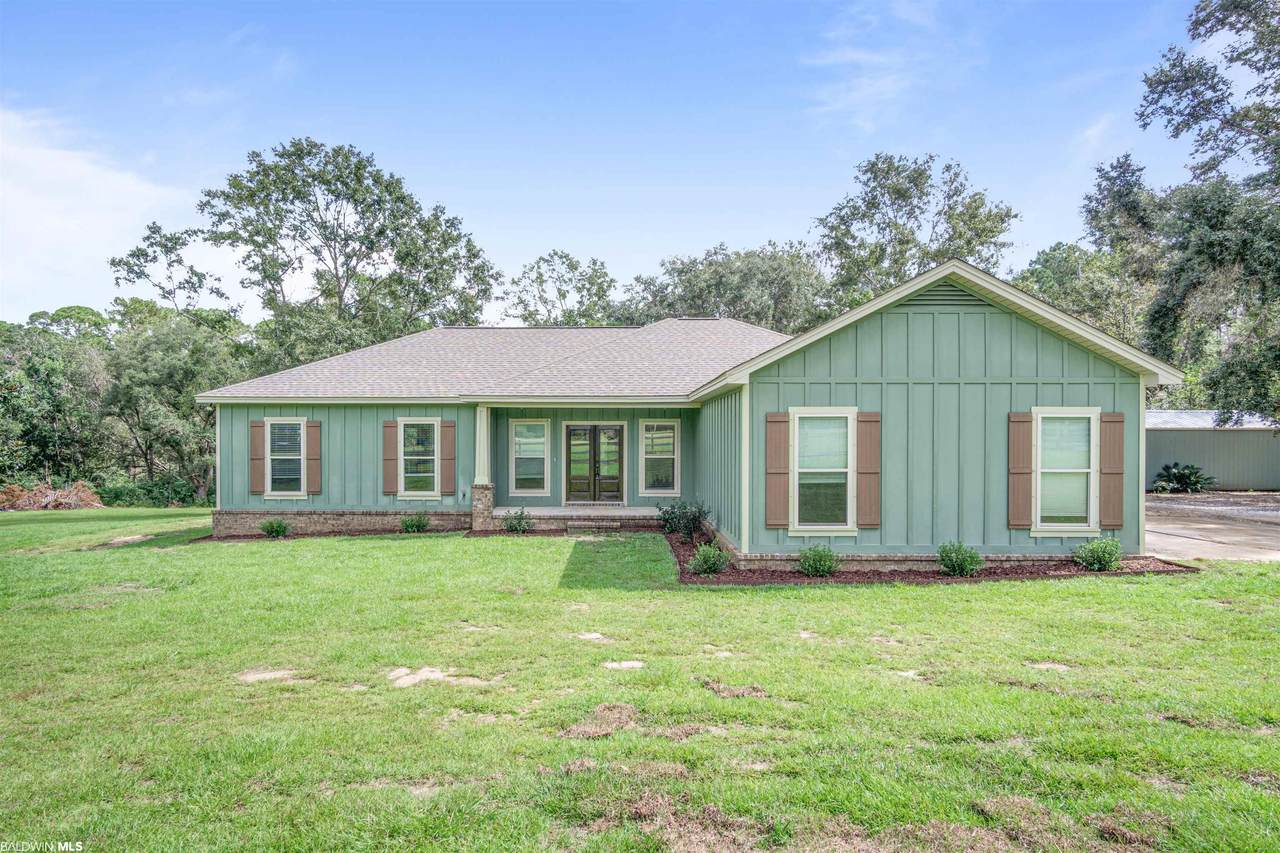 15130 Highway 181 - Photo 1