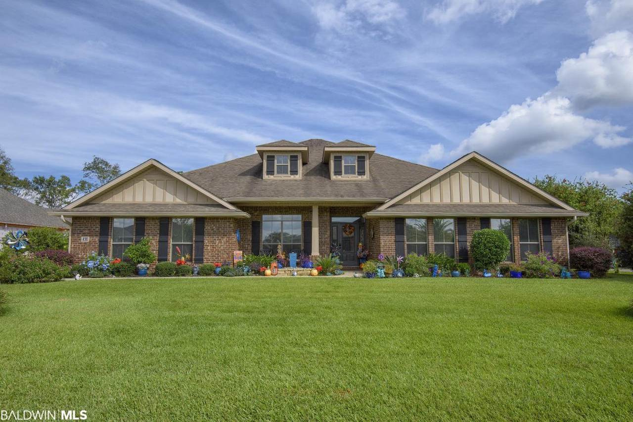 230 Meadow Run Lp - Photo 1