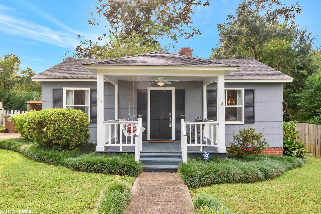 31 Lancaster Road - Photo 1