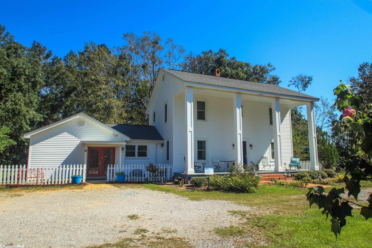 21655 Us Highway 98 - Photo 1