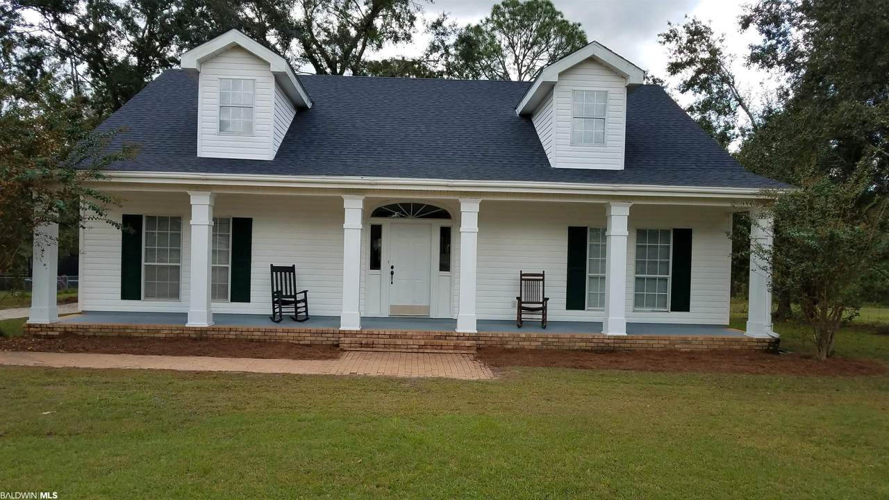 19353 Oak Hillcrest Drive - Photo 1