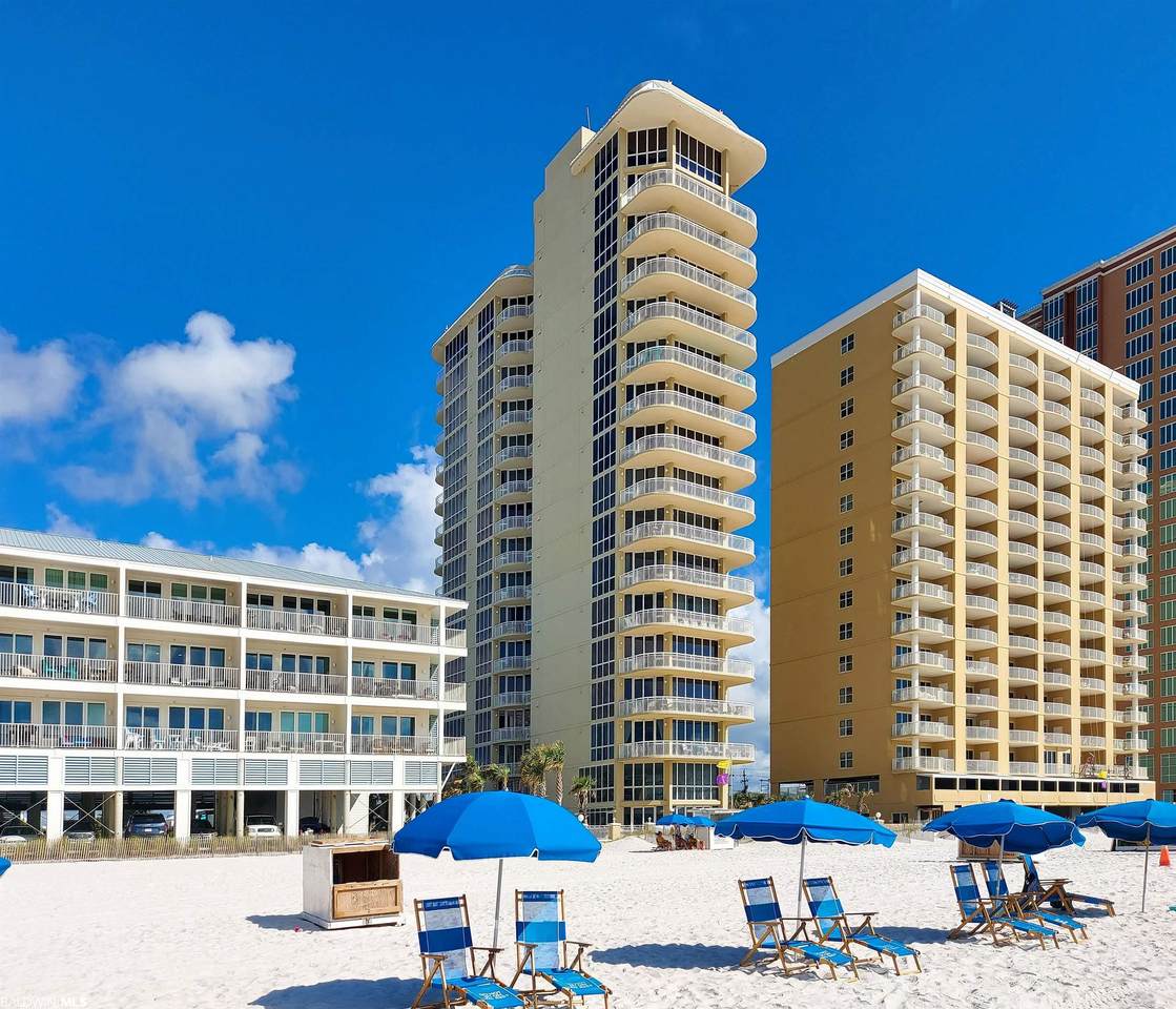 825 Beach Blvd - Photo 1
