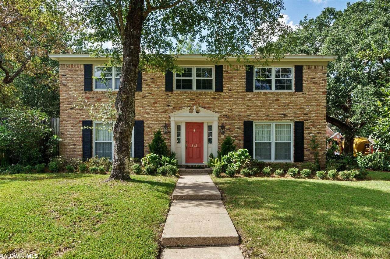 513 Wacker Ln - Photo 1