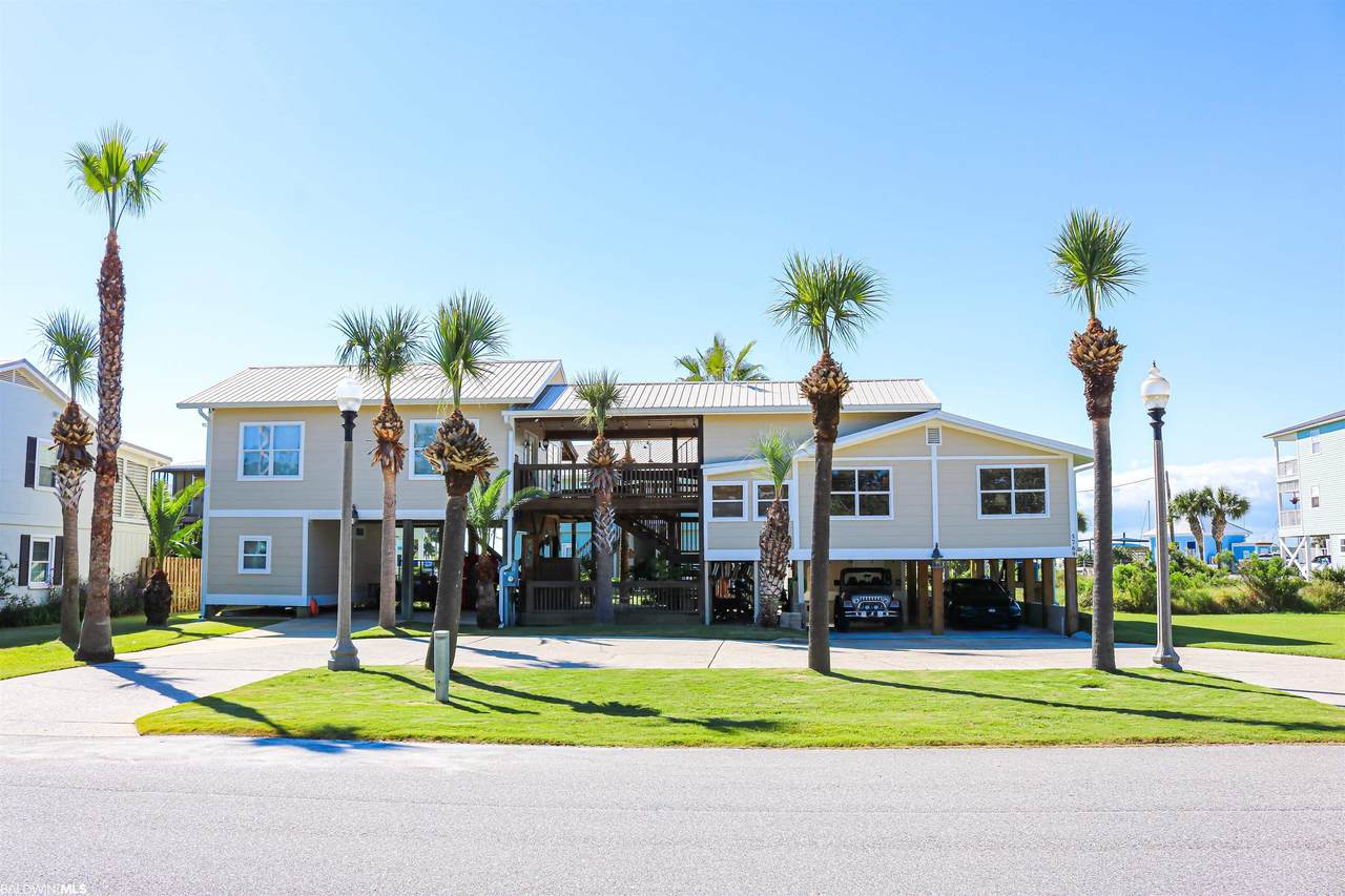 5769 Pensacola Avenue - Photo 1