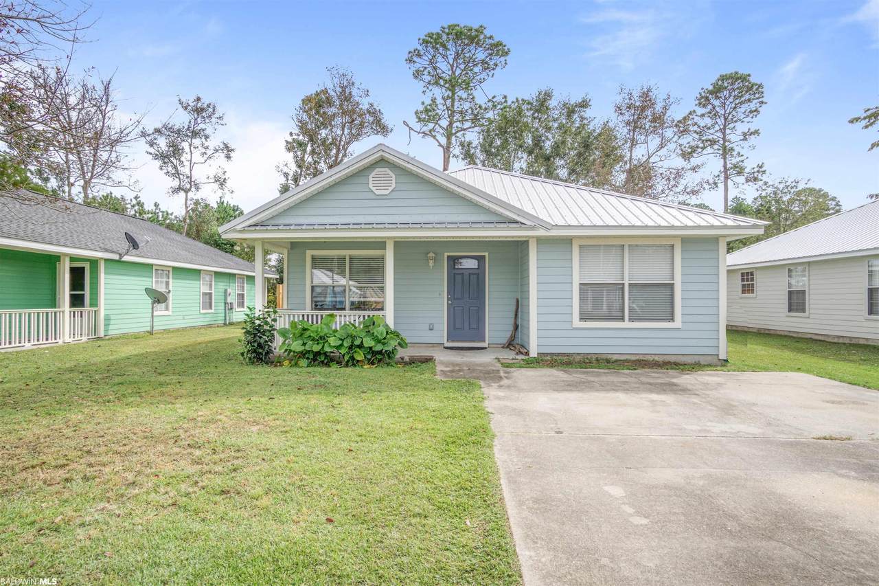 509 21st Avenue - Photo 1