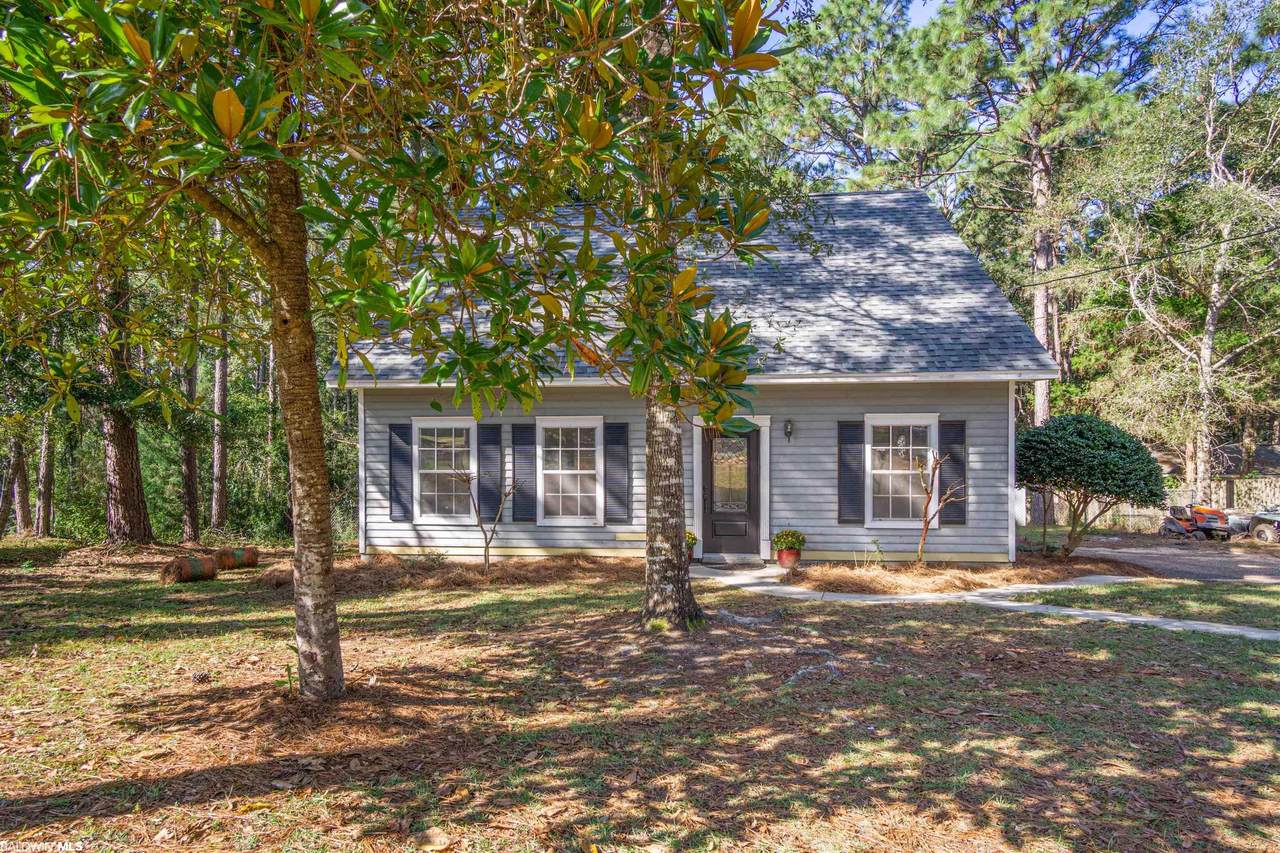 14 Pirates Lane - Photo 1