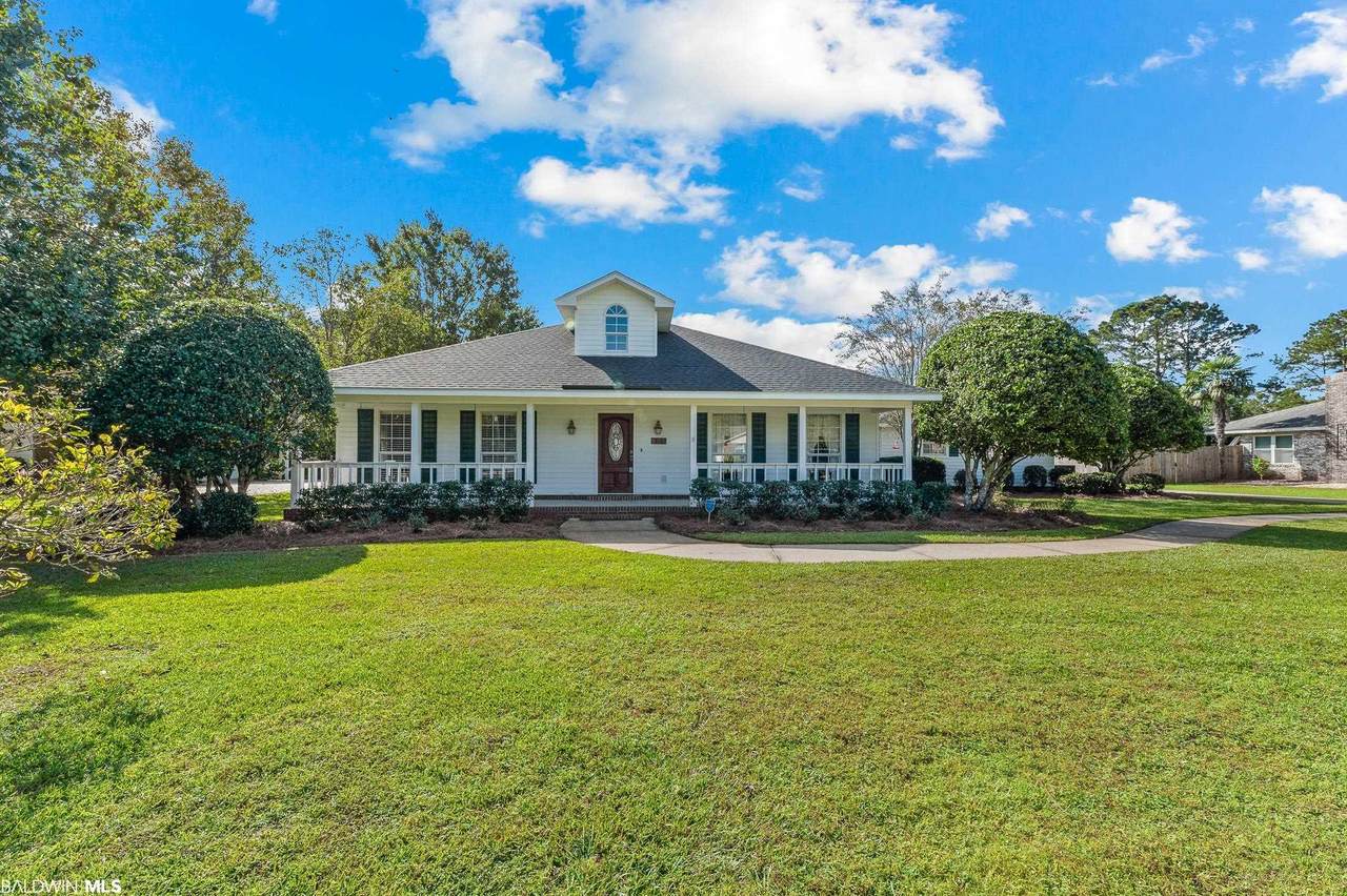 9860 Suburban Drive - Photo 1