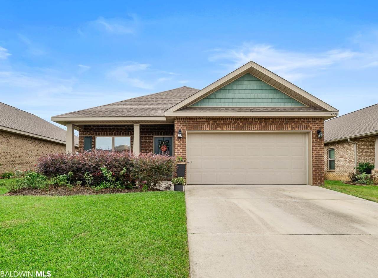 1736 Covington Lane - Photo 1
