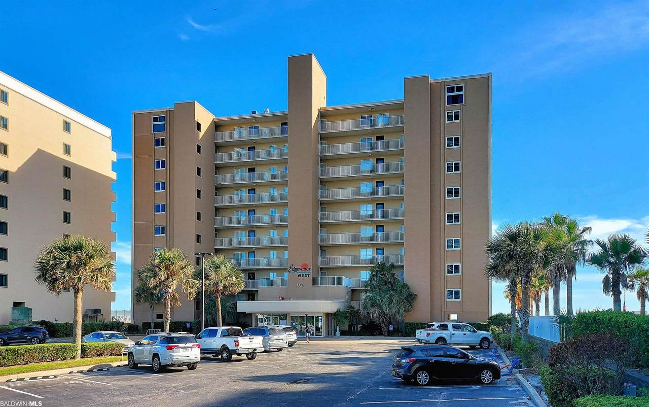 1007 Beach Blvd - Photo 1