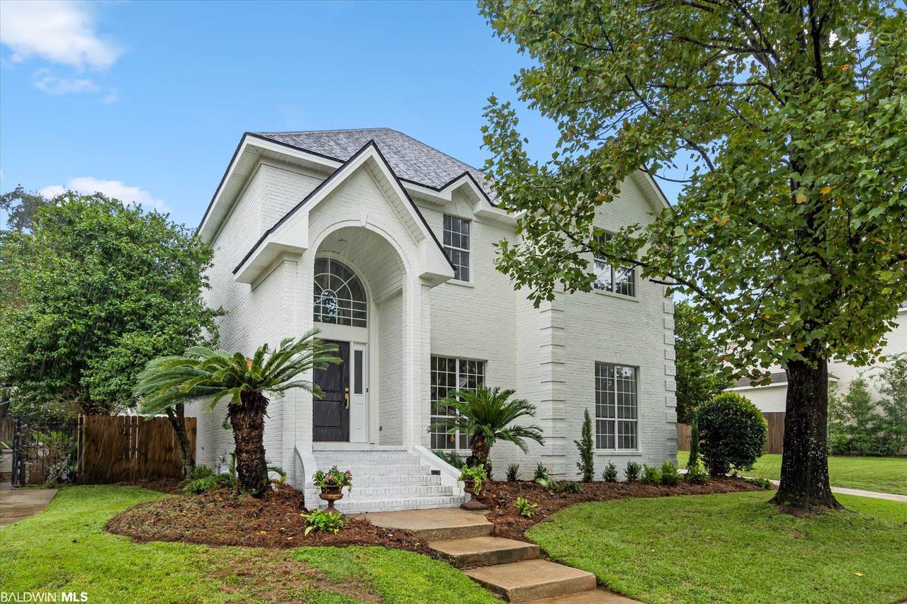 6138 Pherin Woods Court - Photo 1
