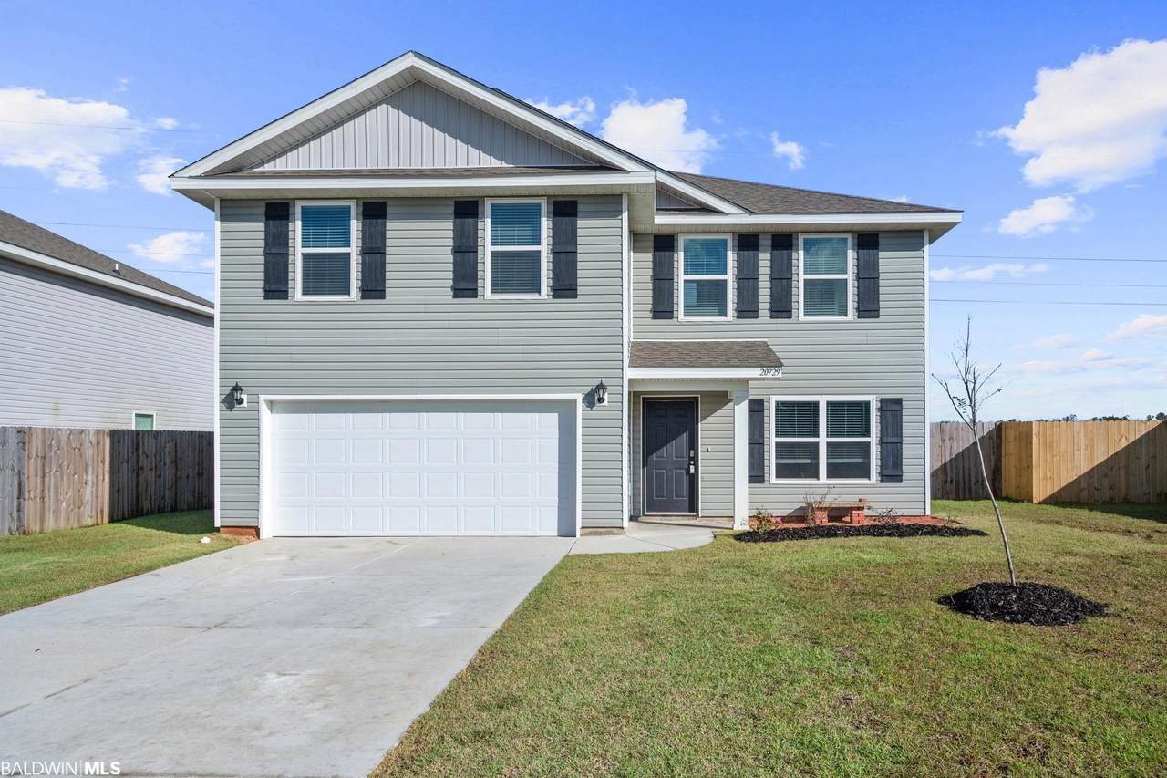 20729 Catamaran Drive - Photo 1